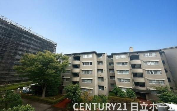 �_�ސ쌧���l�s�s�}��`�c��1���ڂ̒��Ã}���V�����̂��̑����n