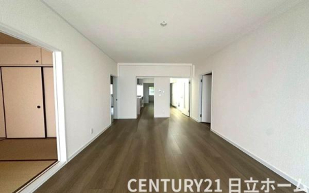 �_�ސ쌧���l�s�s�}��`�c��1���ڂ̒��Ã}���V�����̃��r���O