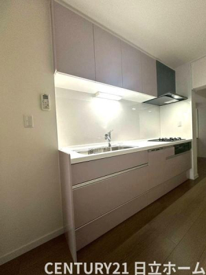 �_�ސ쌧���l�s�s�}��`�c��1���ڂ̒��Ã}���V�����̃L�b�`��