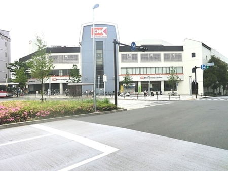 �_�ސ쌧���l�s�s�}��`�c��1���ڂ̒��Ã}���V�����̎��ӊ�