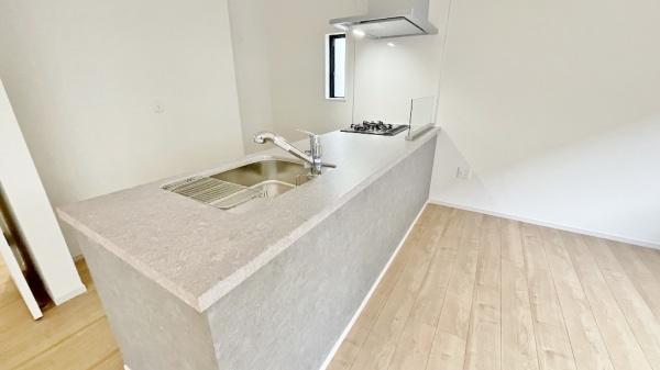 �_�ސ쌧���l�s���J�戢�v�a��2���ڂ̐V�z��ˌ��ẴL�b�`��