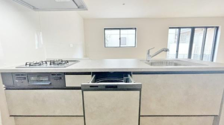 �_�ސ쌧���l�s���J�戢�v�a��2���ڂ̐V�z��ˌ��ẴL�b�`��