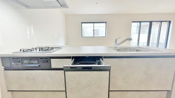 �_�ސ쌧���l�s���J�戢�v�a��2���ڂ̐V�z��ˌ��ẴL�b�`��