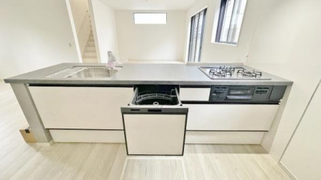 �_�ސ쌧���l�s���J�戢�v�a��2���ڂ̐V�z��ˌ��ẴL�b�`��