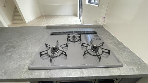 �_�ސ쌧���l�s���J�戢�v�a��2���ڂ̐V�z��ˌ��ẴL�b�`��