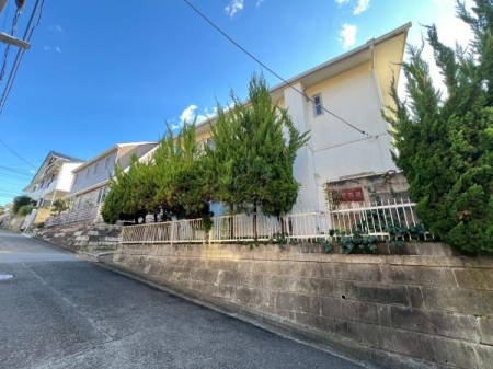 �_�ސ쌧���q�s�����K�l��4���ڂ̓y�n�̌��n�O�ώʐ^