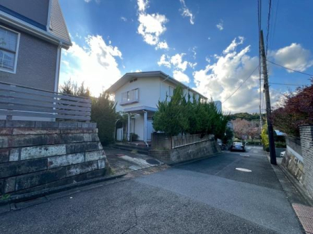 �_�ސ쌧���q�s�����K�l��4���ڂ̓y�n�̂��̑����n