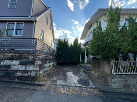 �_�ސ쌧���q�s�����K�l��4���ڂ̓y�n�̂��̑����n