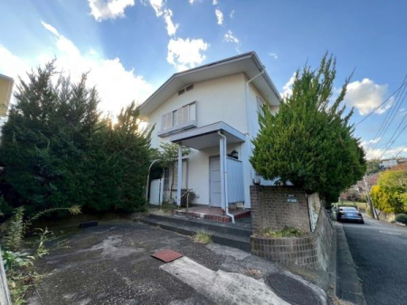 �_�ސ쌧���q�s�����K�l��4���ڂ̓y�n�̂��̑����n