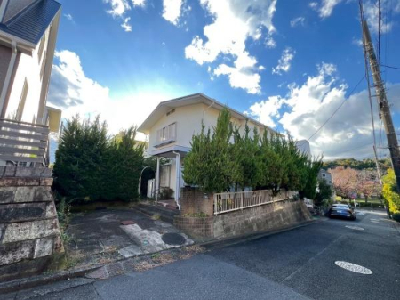 �_�ސ쌧���q�s�����K�l��4���ڂ̓y�n�̂��̑����n