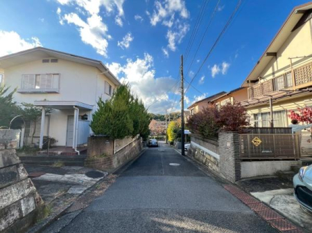 �_�ސ쌧���q�s�����K�l��4���ڂ̓y�n�̂��̑����n