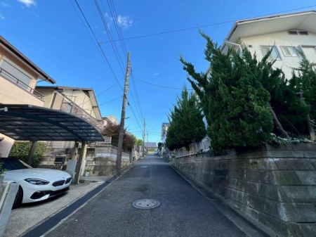 �_�ސ쌧���q�s�����K�l��4���ڂ̓y�n�̂��̑����n