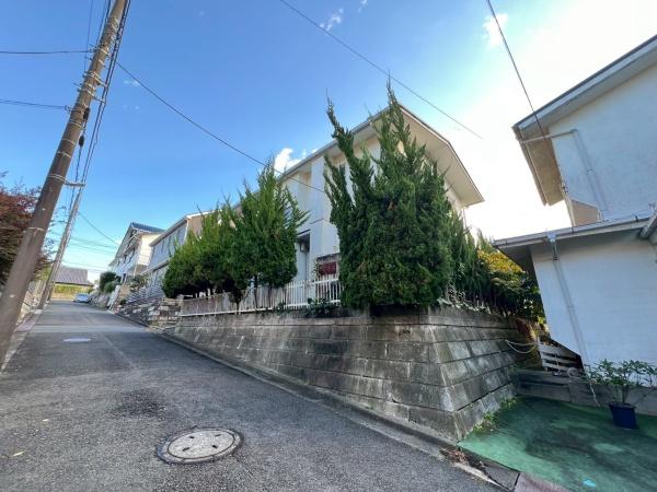 �_�ސ쌧���q�s�����K�l��4���ڂ̓y�n�̂��̑����n