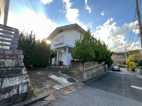 �_�ސ쌧���q�s�����K�l��4���ڂ̓y�n�̂��̑����n