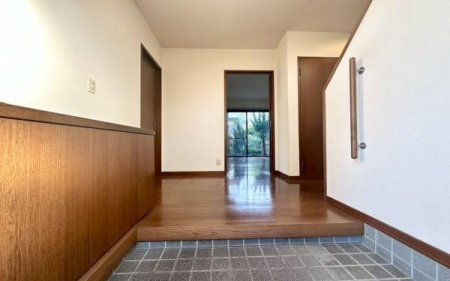 �_�ސ쌧���s�{�O�搼���3���ڂ̒��È�ˌ��Ă̌���