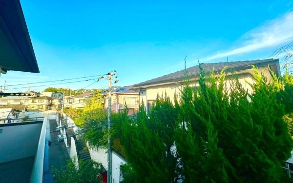 �_�ސ쌧���s�{�O�搼���3���ڂ̒��È�ˌ��Ă̏Z�˂���̒��]�ʐ^