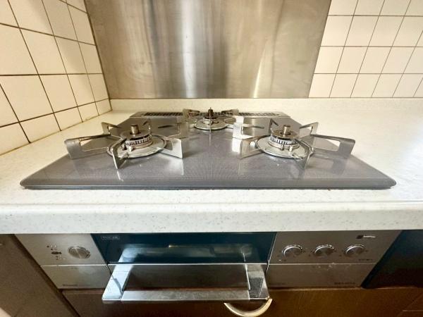 �_�ސ쌧���s�{�O�搼���3���ڂ̒��È�ˌ��ẴL�b�`��