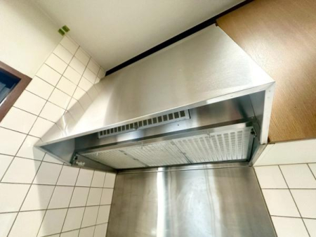 �_�ސ쌧���s�{�O�搼���3���ڂ̒��È�ˌ��ẴL�b�`��