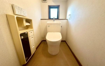 �_�ސ쌧���s�{�O�搼���3���ڂ̒��È�ˌ��Ẵg�C��