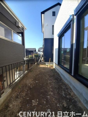 �_�ސ쌧���l�s�ߌ��擌����3���ڂ̐V�z��ˌ��Ă̒�