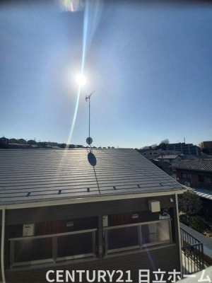 �_�ސ쌧���l�s�ߌ��擌����3���ڂ̐V�z��ˌ��Ă̏Z�˂���̒��]�ʐ^