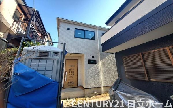 �_�ސ쌧���l�s�ߌ��擌����3���ڂ̐V�z��ˌ��Ă̌��n�O�ώʐ^