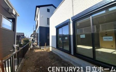 �_�ސ쌧���l�s�ߌ��擌����3���ڂ̐V�z��ˌ��Ă̒�