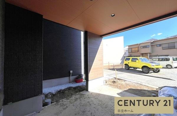 �_�ސ쌧���l�s�ߌ��搶��4���ڂ̐V�z��ˌ��Ă̒��ԏ�