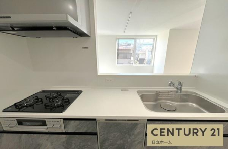 �_�ސ쌧���l�s�ߌ��搶��4���ڂ̐V�z��ˌ��ẴL�b�`��