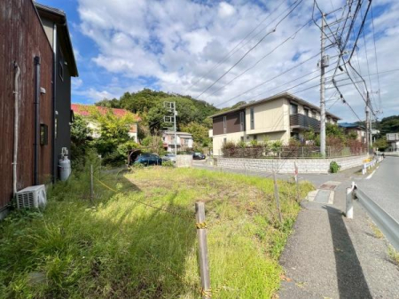 �_�ސ쌧���q�s�\�񏊂̓y�n�̂��̑����n