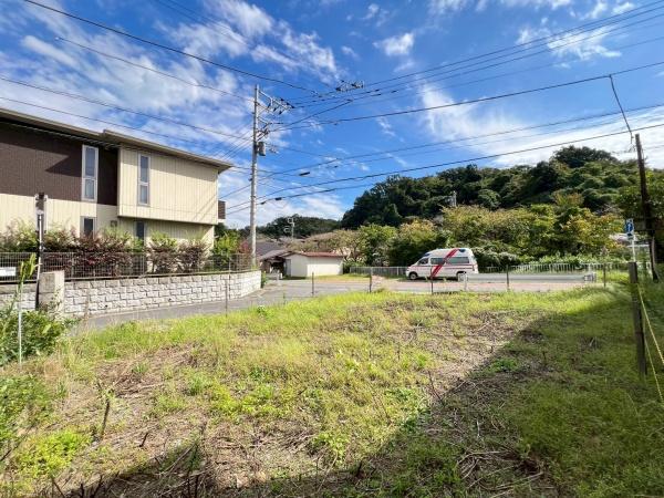 �_�ސ쌧���q�s�\�񏊂̓y�n�̂��̑����n