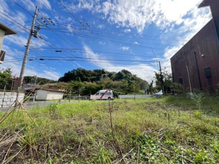 �_�ސ쌧���q�s�\�񏊂̓y�n�̂��̑����n