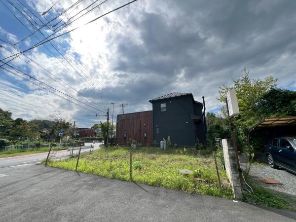 �_�ސ쌧���q�s�\�񏊂̓y�n�̂��̑����n