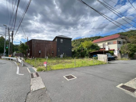 �_�ސ쌧���q�s�\�񏊂̓y�n�̂��̑����n