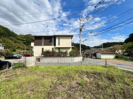 �_�ސ쌧���q�s�\�񏊂̓y�n�̂��̑����n