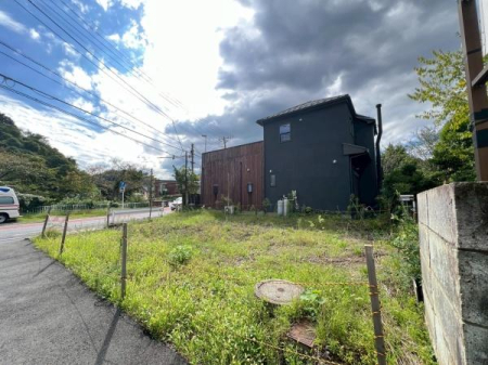 �_�ސ쌧���q�s�\�񏊂̓y�n�̂��̑����n