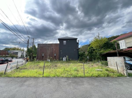 �_�ސ쌧���q�s�\�񏊂̓y�n�̂��̑����n