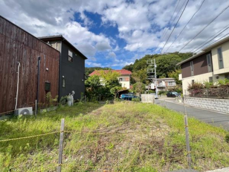 �_�ސ쌧���q�s�\�񏊂̓y�n�̂��̑����n