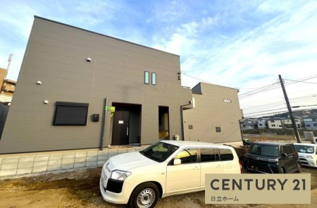 �_�ސ쌧���l�s�_�ސ�搛�c���̐V�z��ˌ��Ă̂��̑����n