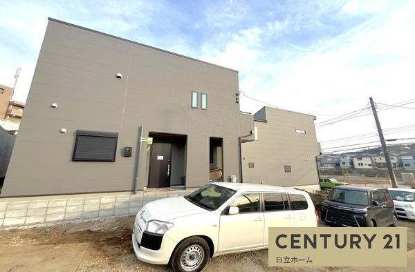 �_�ސ쌧���l�s�_�ސ�搛�c���̐V�z��ˌ��Ă̂��̑����n