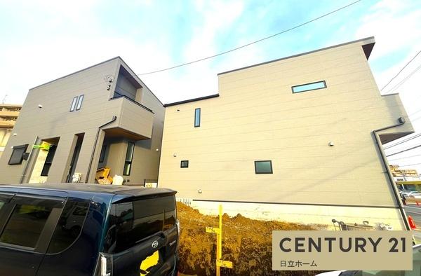 �_�ސ쌧���l�s�_�ސ�搛�c���̐V�z��ˌ��Ẳ摜