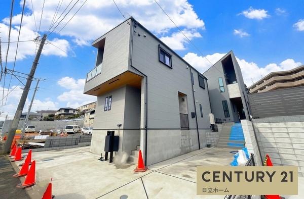 �_�ސ쌧���l�s�_�ސ�搛�c���̐V�z��ˌ��Ă̂��̑����n