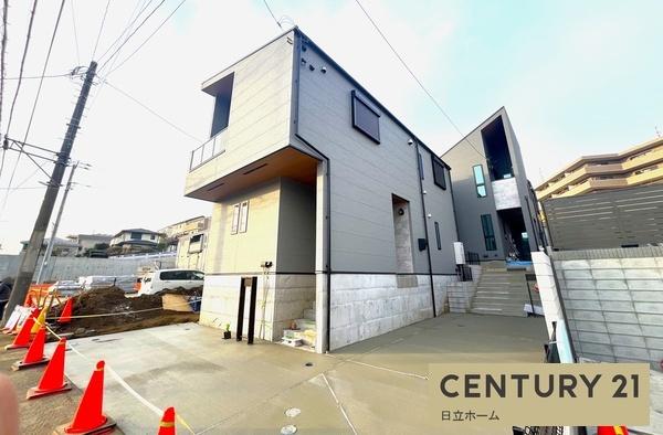 �_�ސ쌧���l�s�_�ސ�搛�c���̐V�z��ˌ��Ă̂��̑����n