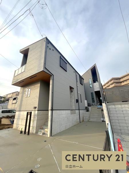 �_�ސ쌧���l�s�_�ސ�搛�c���̐V�z��ˌ��Ă̂��̑����n