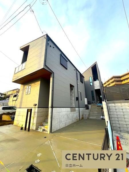 �_�ސ쌧���l�s�_�ސ�搛�c���̐V�z��ˌ��Ă̂��̑����n