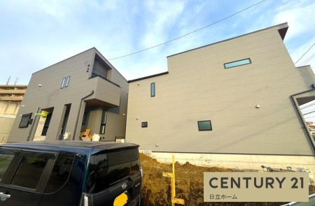 �_�ސ쌧���l�s�_�ސ�搛�c���̐V�z��ˌ��Ă̂��̑����n