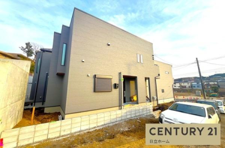 �_�ސ쌧���l�s�_�ސ�搛�c���̐V�z��ˌ��Ă̂��̑����n