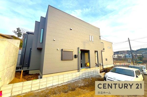 �_�ސ쌧���l�s�_�ސ�搛�c���̐V�z��ˌ��Ă̂��̑����n