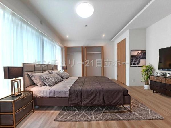 �_�ސ쌧���l�s�ۓy�P�J�敧�����̒��Ã}���V�����̐Q��