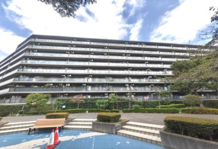 �_�ސ쌧���l�s�ۓy�P�J�敧�����̒��Ã}���V�����̂��̑����n